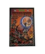 Spawn Blood Feud 1 Image Comic 8.5 H9-127 - $8.98