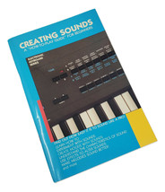 Creating Sounds Electronic Keyboard Series A How to Play Guide for Beginners - £11.93 GBP