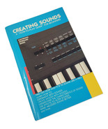 Creating Sounds Electronic Keyboard Series A How to Play Guide for Begin... - £11.93 GBP