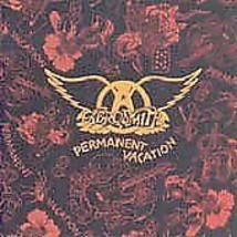 Permanent Vacation by Aerosmith (CD, Mar-1987, Geffen) - £4.76 GBP