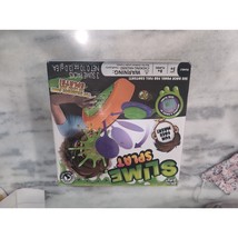 Jam Kids Board Game Playsets, Slime Face Splat Toy, Sold Individually, F... - $20.71 CAD