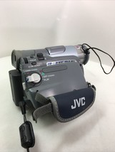 JVC GR-D90U 700x Digital Zoom MiniDV Digital Video Camera Camcorder PART... - £48.29 GBP