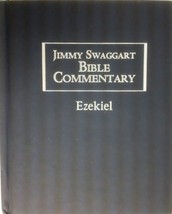 Jimmy Swaggart Bible Commentary Ezekiel [Hardcover] Jimmy Swaggart - £23.21 GBP