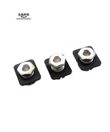 MERCEDES W251 R-CLASS FRONT BUMPER COVER MOUNT BRACKET GUIDE NUT HOLDER - $13.56 CAD