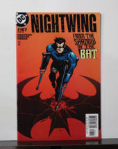 Nightwing #107 June  2005 - $4.43