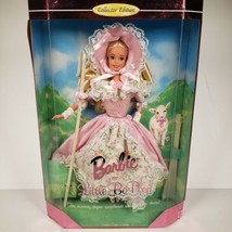 Barbie as Little Bo Peep 1995 Barbie Doll 14960 NEW NRFB - £20.90 GBP