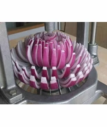 ONION CUTTER  Onion Flower Cutter Appetizer BLOOMING ONION BAR RESTAURAN... - €930,99 EUR