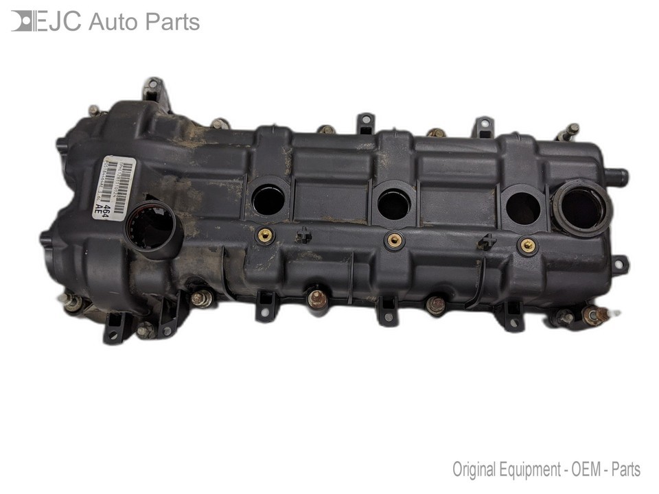 Left Valve Cover From 2011 Chrysler  Town &amp; Country  3.6 05184069AJ Gas - $54.40