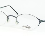 Vintage NOS STING by ATAIR 3983 739 TEAL EGGPLANT EYEGLASSES GLASSES 45-... - €30,65 EUR