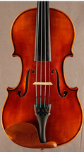 Snow Violin SV200, Beijing 2022	 - $1,000.00