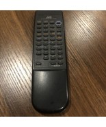JVC Remote Control RM-SEC33U Home Audio CD OEM  Original Remote  - $188.49 MXN