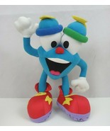 Vintage 1996 Atlanta Olympic Games Izzy Whatizit Authentic Collection 10... - $17.58 CAD