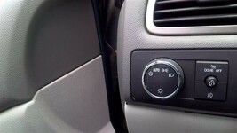 SILVRDO15 2012 Dash/Interior/Seat Switch 1044730401SEE ITEM SPECIFICS, S... - $57.91