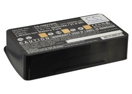 2600mAh Replacement Battery for Garmin 010-00543-00 100054300 3580100054300 EGM4 - $31.75