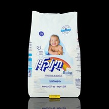 Tinoklin – Baby Laundry Detergent 1.25 kg - $1,285.43 MXN