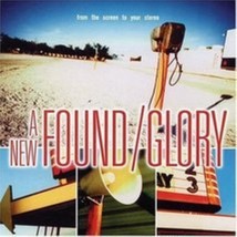 From the Screen to Your Stereo by New Found Glory  Cd - £8.45 GBP