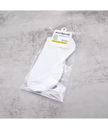 nordpeak Premium Cotton Comfort Socks - Breathable Daily Wear Unisex Collection - $3.99