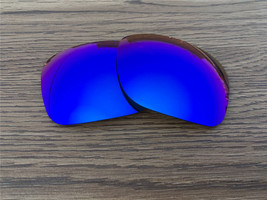 Ice Blue polarized Replacement Lenses for Oakley holbrook OO9102 - $14.85