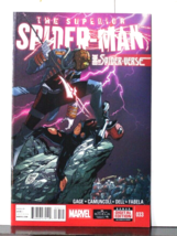 Superior Spider-Man #33 November 2014 - £8.65 GBP