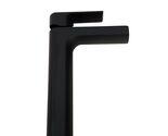 Vigo VG03026MB Single Hole Bathroom Vessel Faucet -Matte Black - $72.90