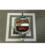 Whirlpool Kenmore Dryer Motor P# 3976707  - $917.84 MXN