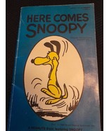 Here Comes Snoopy Schulz, Charles M. - $14.70 CAD