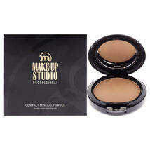 Compact Mineral Powder - Cinnamon by Make-Up Studio for Women - 0.32 oz ... - $21.99