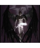 Rare Pact with Lucifer or Satan - $500.00