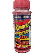 Runners Chile Limon Seasoning Powder Spicy Chile Lime Mexican Snack Seas... - $8.99