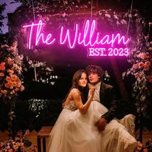 Neon Sign LED Wall Decor Pink Blue USB Powered Dimmable Light - $324.00 MXN Neon Sign LED Wall Decor Pink Blue USB Powered Dimmable Light - $324.00 MXN