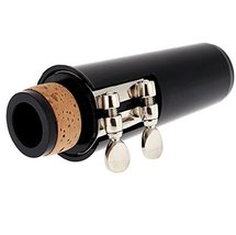 Sky Bb Clarinet Mouthpiece Cap and Ligature - $15.83