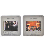 2 1998 Richard LaGravenese Movie LIVING OUT LOUD 35mm Color Photo Slides... - $13.60 CAD