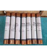 Lot of 7 New Bussmann NOS-30 General Purpose Class K5 Fuse 30A 600V - $635.41 MXN