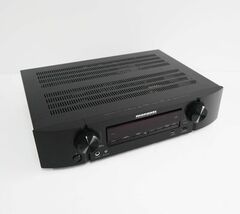 Marantz NR1510 Slim 5.2-ch 4K Ultra HD AV Receiver image 2