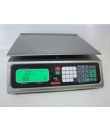 Tor-rey PC-80L, 80 x .02 lb Price Computing Scales - $478.68 CAD