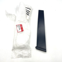 12-15 Honda Civic 4 Dr Right Rear Door Sash Garnish applique NEW OEM - $29.99