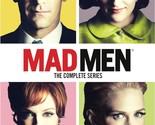 Mad Men: The Complete Series DVD - $112.50