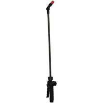 Solo 4900170N 28-Inch Universal Sprayer Wand And Shut-off Valve - $32.11