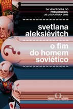 O Fim do Homem Soviético (Em Portuguese do Brasil) [video game] - £44.76 GBP