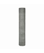 1 Inch Mesh 36 Inch Tall x 150 Feet Long Hex Poultry Netting - $1,886.58 MXN