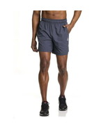 Reebok Men&#39;s Woven Shorts, 5&quot; &amp; 7&quot; Inseams, Size S Color Black - $31.94 CAD