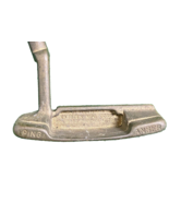 Ping Anser Slotted Putter Box 9990 RH Steel 34.25 Inches With Rare Grip ... - £65.48 GBP