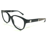 Michael Kors Gafas Monturas Mk 4032 Rania III 3168 Marrón Negro 51-17-135 - $41.71