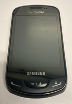 Samsung SCH-U380 Smartphone Not Turning on Phone for Parts Only - £7.10 GBP