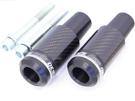 OES Carbon Frame Sliders Fits 2022 Yamaha R7 No Cut - £79.92 GBP