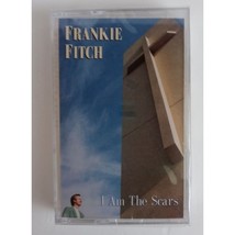 Frankie Fitch I Am The Scars Cassette New Sealed - £7.65 GBP