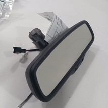 Interior Rear View Mirror Auto Dimming X Model Fits 16-17 Fiat 500 - $55.94