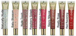 BUY 2 GET 1 FREE (Add 3 To Cart) Loreal Paris Colour Riche Le Gloss - $3.97+