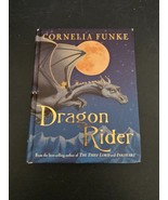 Dragon Rider by Cornelia Funke ~ SHIPS FROM THE USA, NOT A DROP-SHIP SELLER - £3.95 GBP