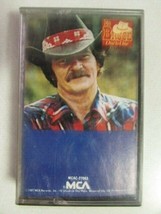 Ed Bruce One To One 1981 Cassette Tape Tested MCAC-27063 Old School Country Oop - £6.18 GBP